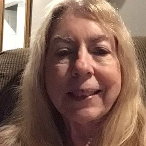 Meet your Posher, Cheryl